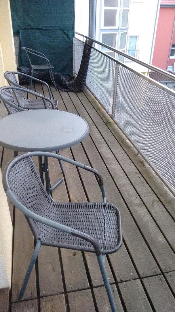 2 bedroom flat to rent, 66 m², Landau, Rhineland-Palatinate 2 bedroom flat to rent, 66 m², Landau, Rhineland-Palatinate