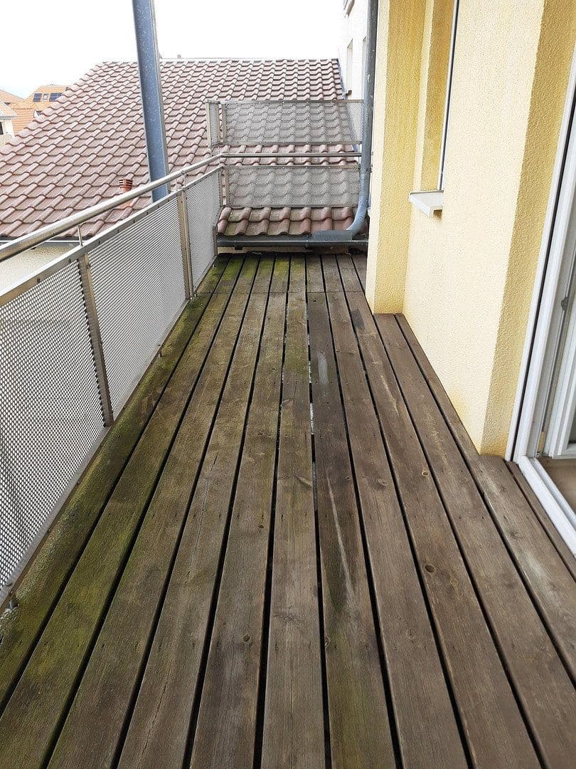 2 bedroom flat to rent, 66 m², Landau, Rhineland-Palatinate 2 bedroom flat to rent, 66 m², Landau, Rhineland-Palatinate
