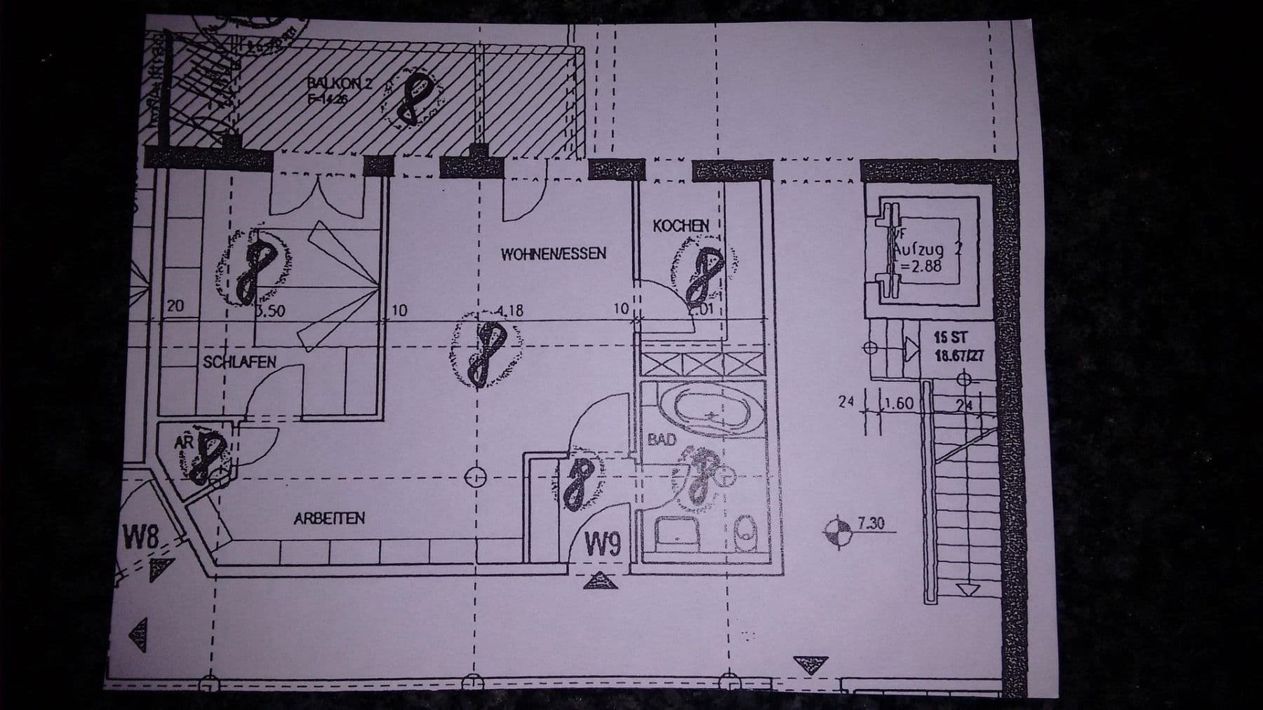 2 bedroom flat to rent, 66 m², Landau, Rhineland-Palatinate 2 bedroom flat to rent, 66 m², Landau, Rhineland-Palatinate