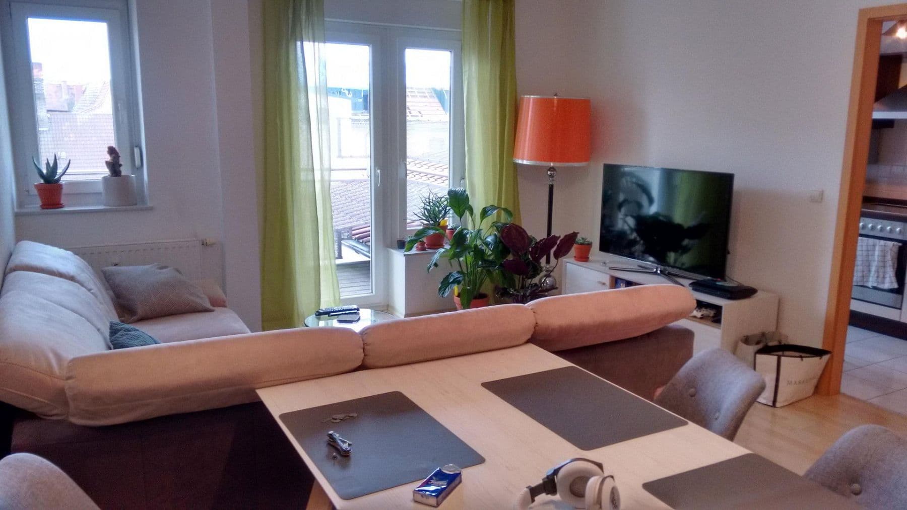 2 bedroom flat to rent, 66 m², Landau, Rhineland-Palatinate 2 bedroom flat to rent, 66 m², Landau, Rhineland-Palatinate
