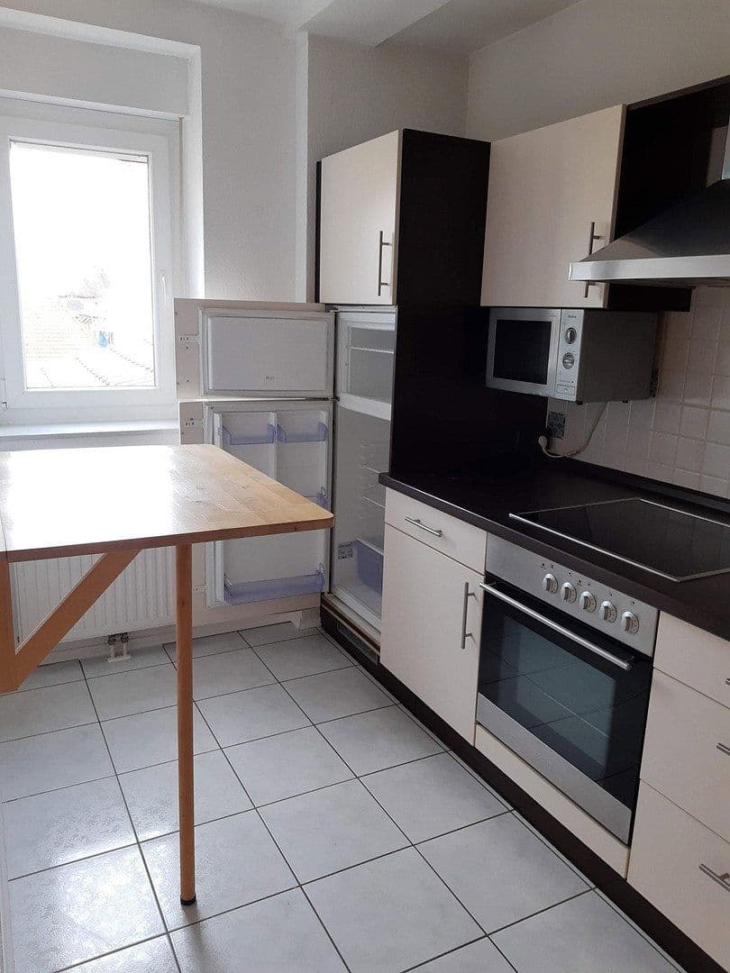 2 bedroom flat to rent, 66 m², Landau, Rhineland-Palatinate 2 bedroom flat to rent, 66 m², Landau, Rhineland-Palatinate