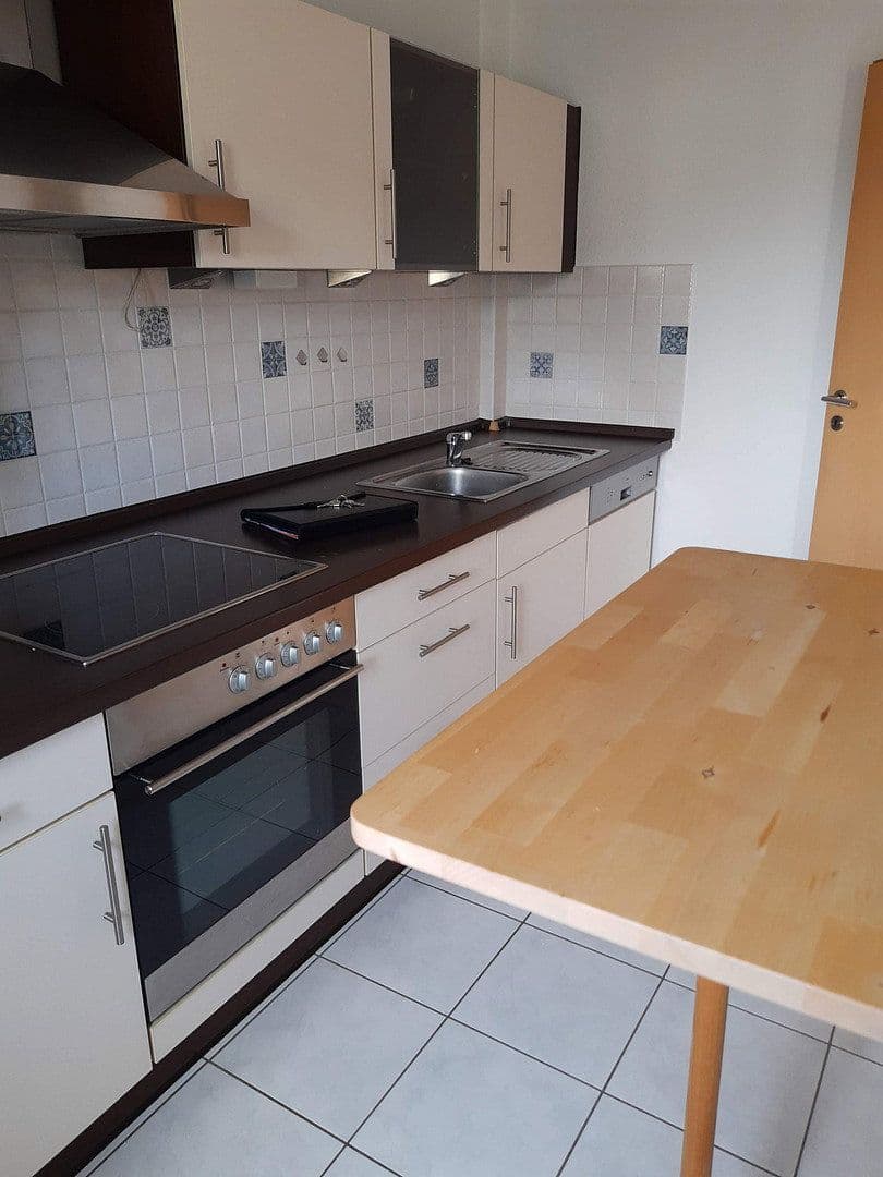 2 bedroom flat to rent, 66 m², Landau, Rhineland-Palatinate 2 bedroom flat to rent, 66 m², Landau, Rhineland-Palatinate