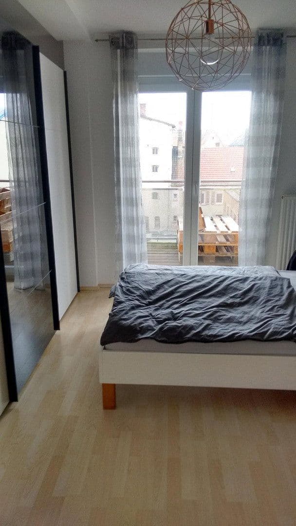 2 bedroom flat to rent, 66 m², Landau, Rhineland-Palatinate 2 bedroom flat to rent, 66 m², Landau, Rhineland-Palatinate