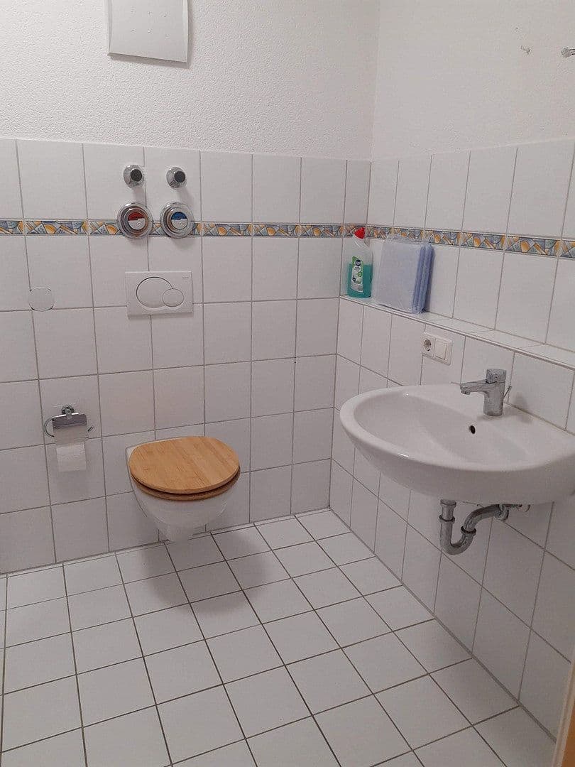 2 bedroom flat to rent, 66 m², Landau, Rhineland-Palatinate 2 bedroom flat to rent, 66 m², Landau, Rhineland-Palatinate