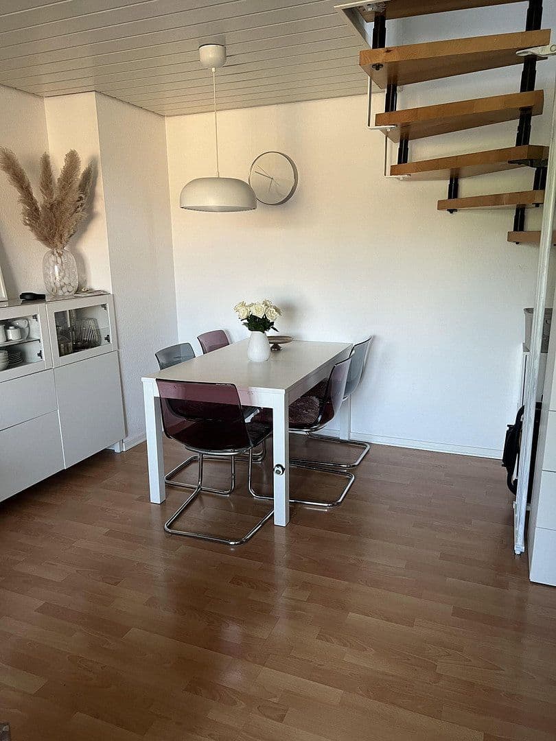 3 bedroom flat for sale, 70 m², Max-Planck-Str. 12/2, Heilbronn, Baden-Württemberg 3 bedroom flat for sale, 70 m², Max-Planck-Str. 12/2, Heilbronn, Baden-Württemberg