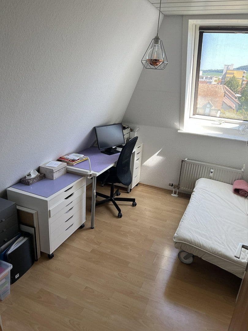 3 bedroom flat for sale, 70 m², Max-Planck-Str. 12/2, Heilbronn, Baden-Württemberg 3 bedroom flat for sale, 70 m², Max-Planck-Str. 12/2, Heilbronn, Baden-Württemberg