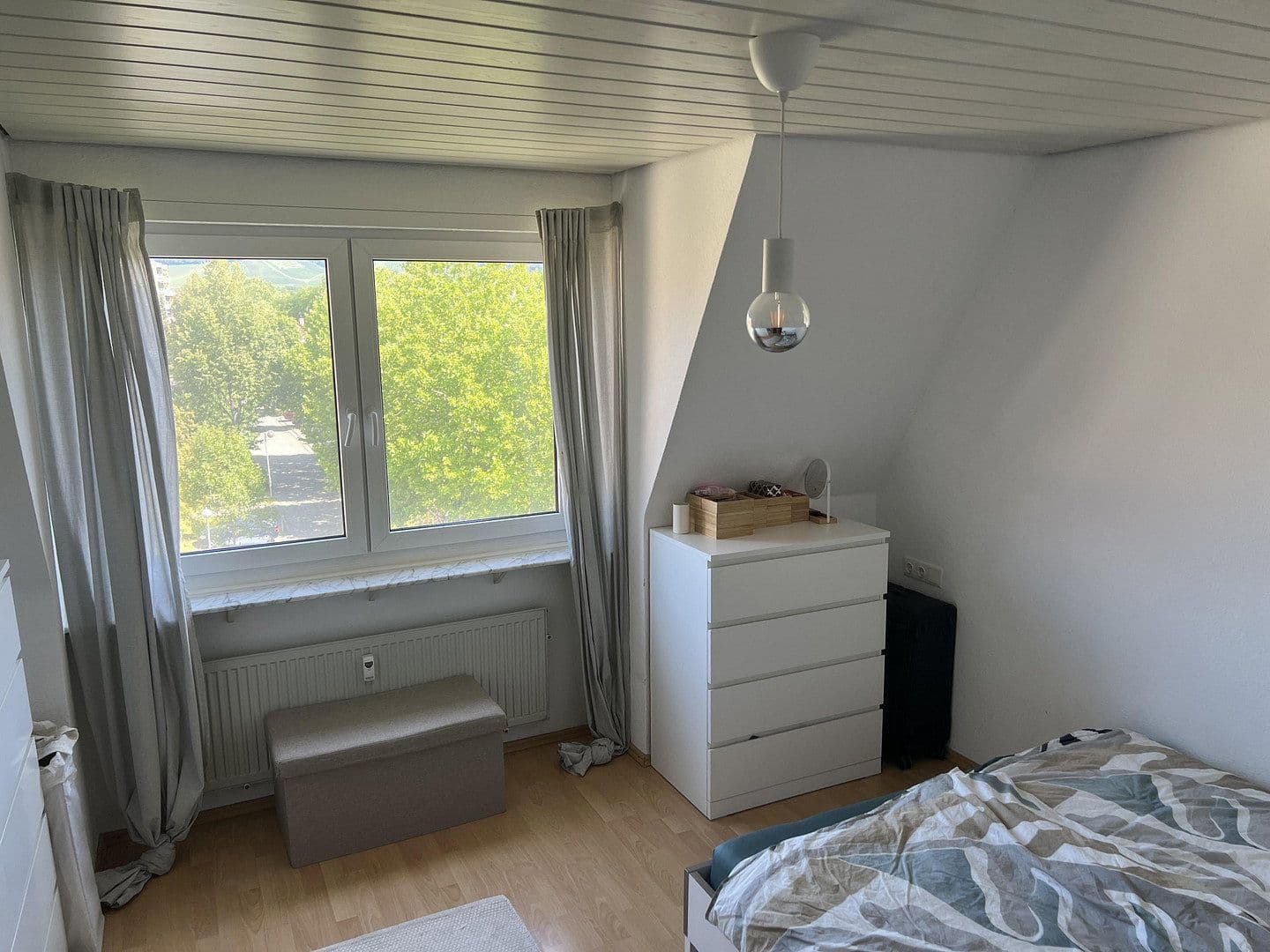 3 bedroom flat for sale, 70 m², Max-Planck-Str. 12/2, Heilbronn, Baden-Württemberg 3 bedroom flat for sale, 70 m², Max-Planck-Str. 12/2, Heilbronn, Baden-Württemberg