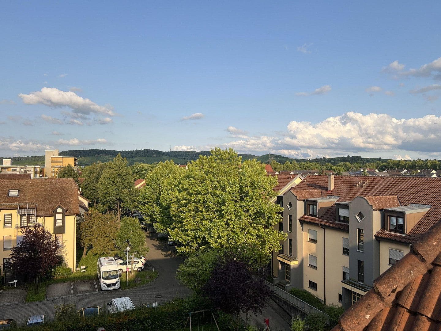 3 bedroom flat for sale, 70 m², Max-Planck-Str. 12/2, Heilbronn, Baden-Württemberg 3 bedroom flat for sale, 70 m², Max-Planck-Str. 12/2, Heilbronn, Baden-Württemberg