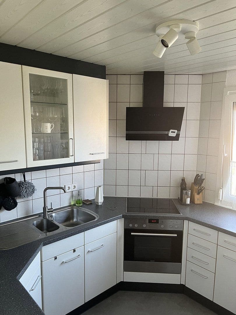 3 bedroom flat for sale, 70 m², Max-Planck-Str. 12/2, Heilbronn, Baden-Württemberg 3 bedroom flat for sale, 70 m², Max-Planck-Str. 12/2, Heilbronn, Baden-Württemberg