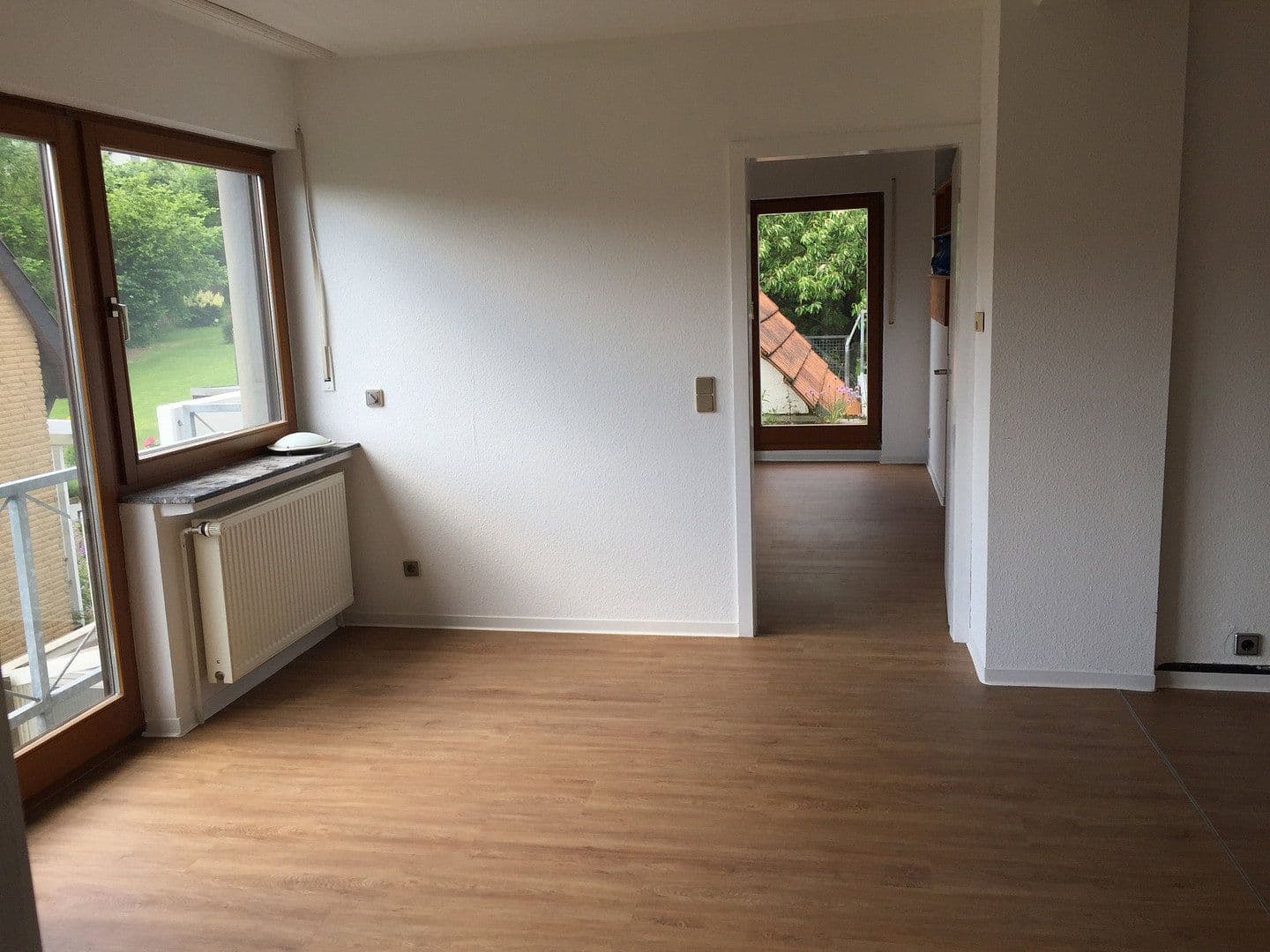 flat to rent, 100 m², Eickumer Str. 35, Bielefeld, North Rhine-Westphalia flat to rent, 100 m², Eickumer Str. 35, Bielefeld, North Rhine-Westphalia