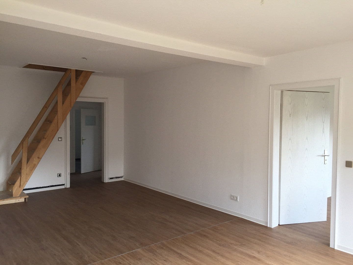 flat to rent, 100 m², Eickumer Str. 35, Bielefeld, North Rhine-Westphalia flat to rent, 100 m², Eickumer Str. 35, Bielefeld, North Rhine-Westphalia