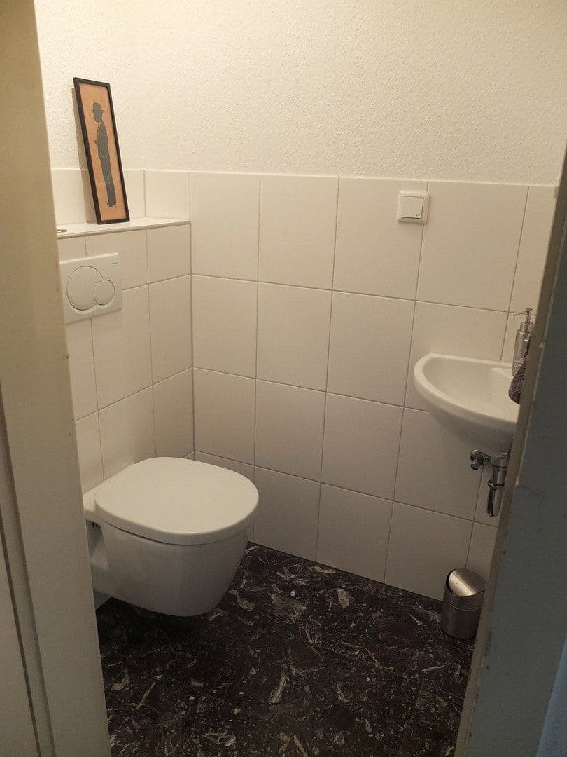 flat to rent, 100 m², Eickumer Str. 35, Bielefeld, North Rhine-Westphalia flat to rent, 100 m², Eickumer Str. 35, Bielefeld, North Rhine-Westphalia