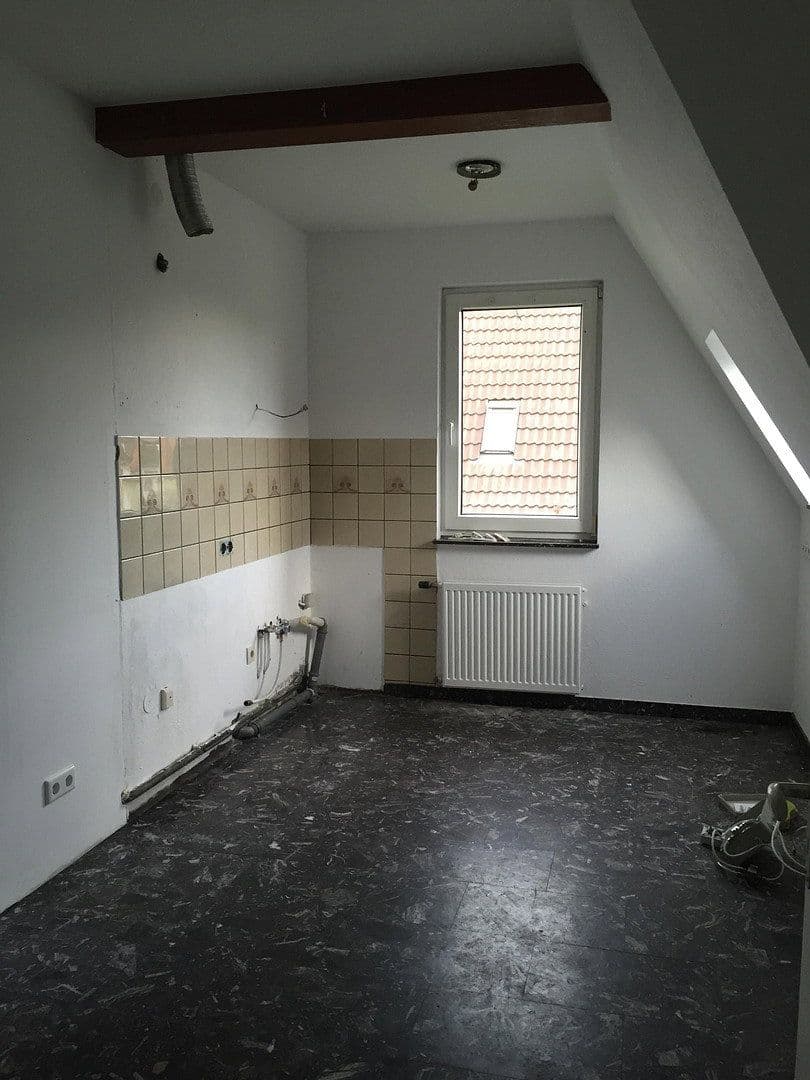 flat to rent, 100 m², Eickumer Str. 35, Bielefeld, North Rhine-Westphalia flat to rent, 100 m², Eickumer Str. 35, Bielefeld, North Rhine-Westphalia