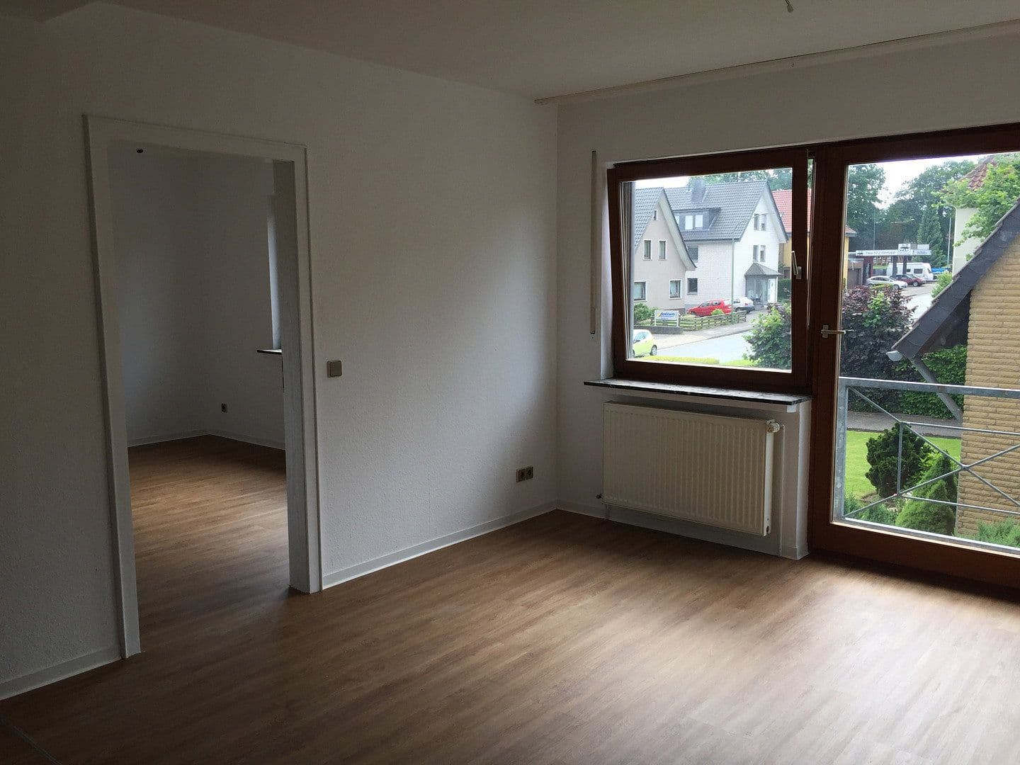 flat to rent, 100 m², Eickumer Str. 35, Bielefeld, North Rhine-Westphalia flat to rent, 100 m², Eickumer Str. 35, Bielefeld, North Rhine-Westphalia