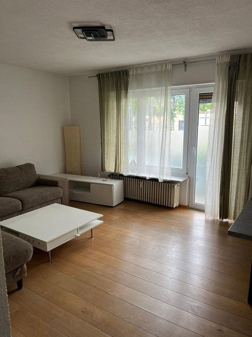 2 bedroom flat for sale, 55 m², Römerstrasse 255, Heidelberg, Baden-Württemberg 2 bedroom flat for sale, 55 m², Römerstrasse 255, Heidelberg, Baden-Württemberg