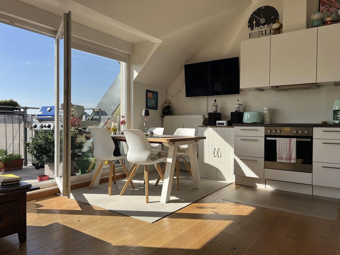 3 bedroom flat for sale, 74 m², Berlin, Berlin 3 bedroom flat for sale, 74 m², Berlin, Berlin