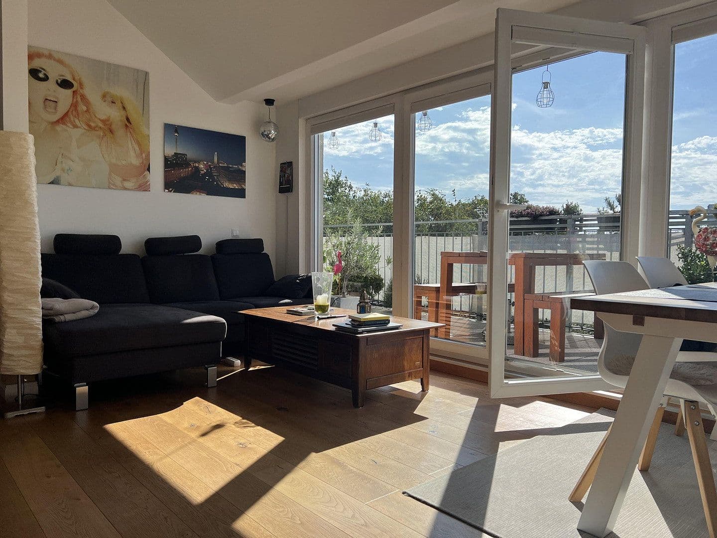 3 bedroom flat for sale, 74 m², Berlin, Berlin 3 bedroom flat for sale, 74 m², Berlin, Berlin