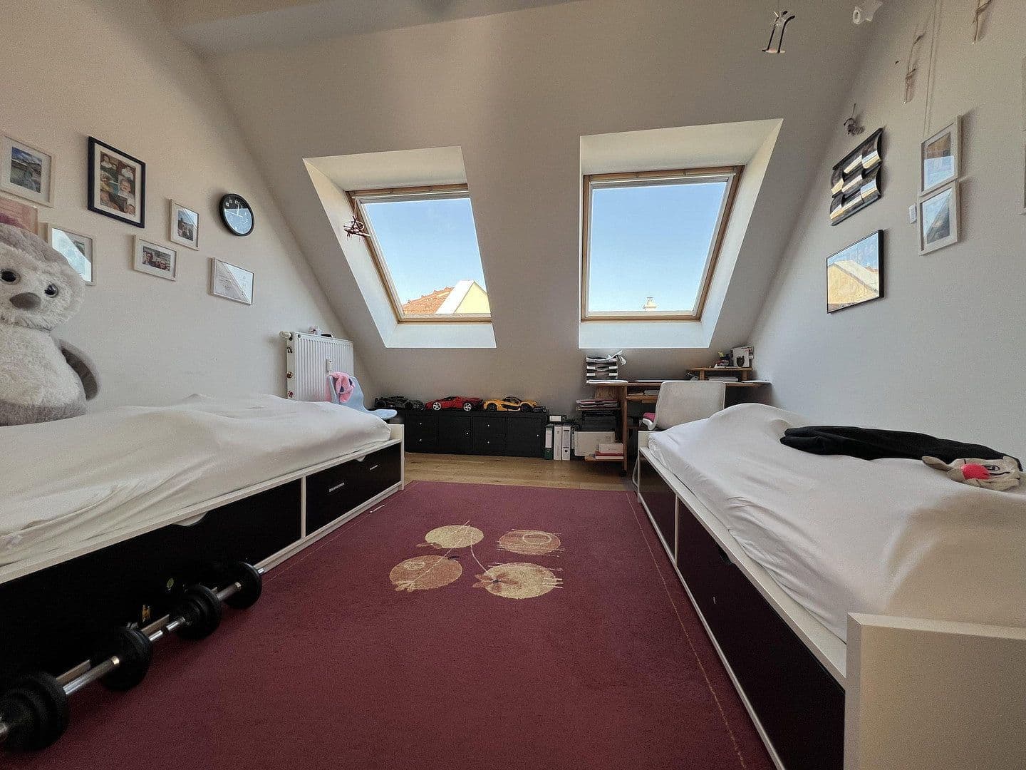 3 bedroom flat for sale, 74 m², Berlin, Berlin 3 bedroom flat for sale, 74 m², Berlin, Berlin