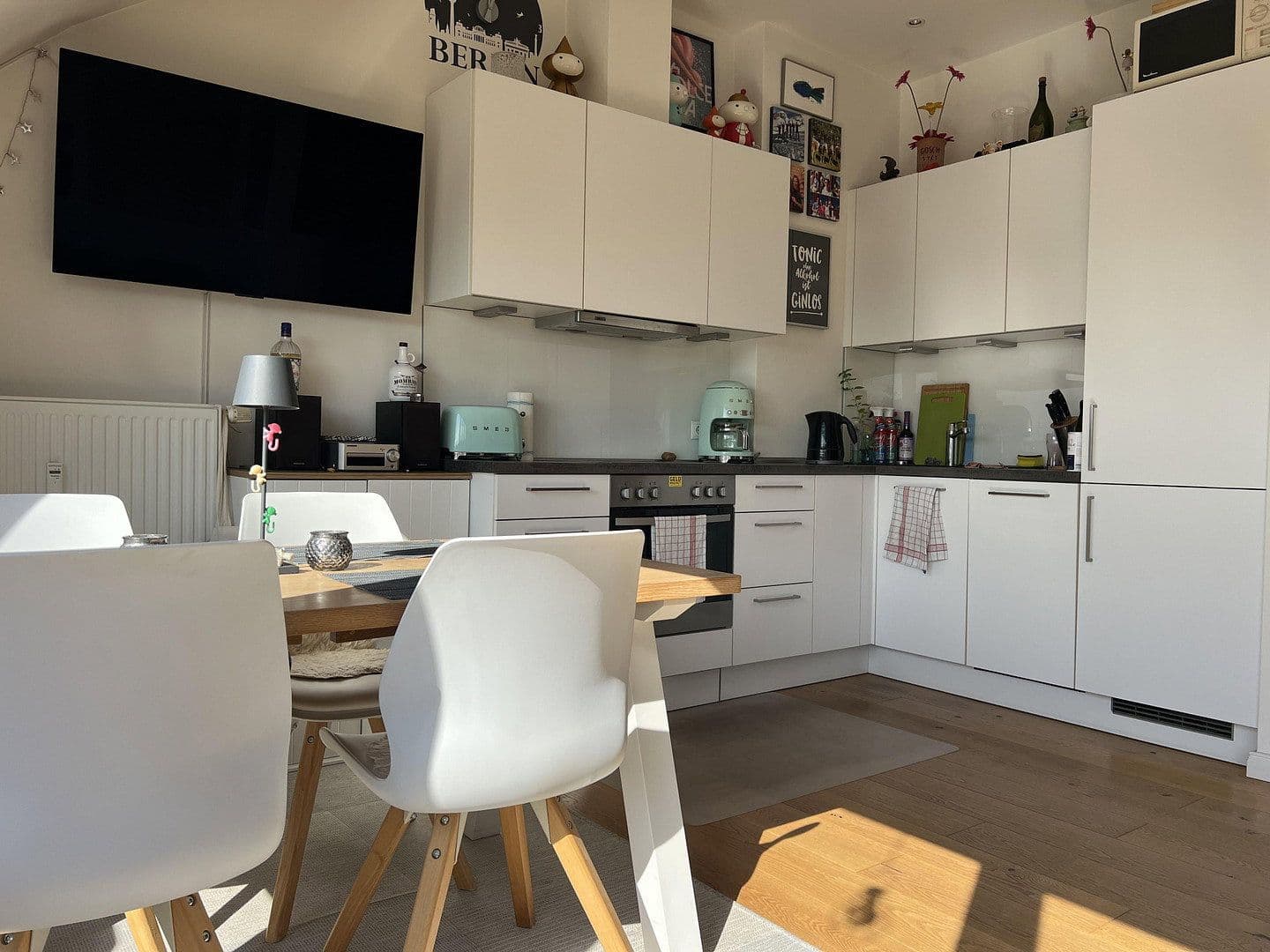 3 bedroom flat for sale, 74 m², Berlin, Berlin 3 bedroom flat for sale, 74 m², Berlin, Berlin