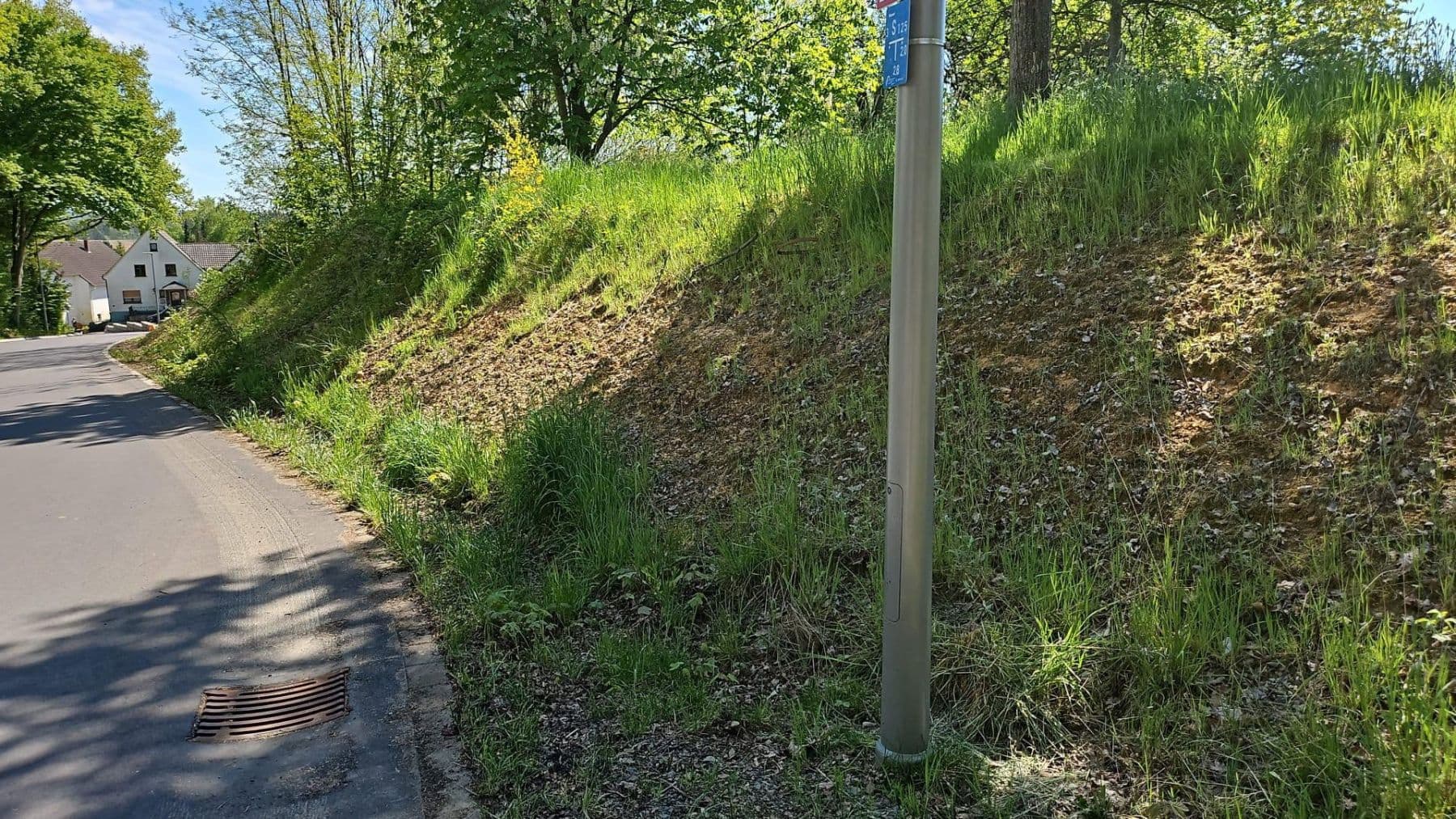 plot for sale, 726 m², Hauptstraße 25, Busenhausen, Rhineland-Palatinate plot for sale, 726 m², Hauptstraße 25, Busenhausen, Rhineland-Palatinate