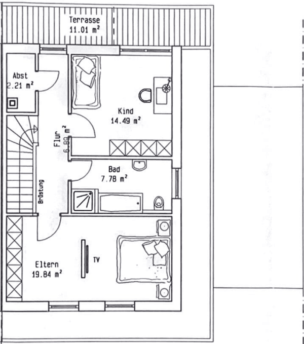 house for sale, 137 m², Mechernich, North Rhine-Westphalia house for sale, 137 m², Mechernich, North Rhine-Westphalia
