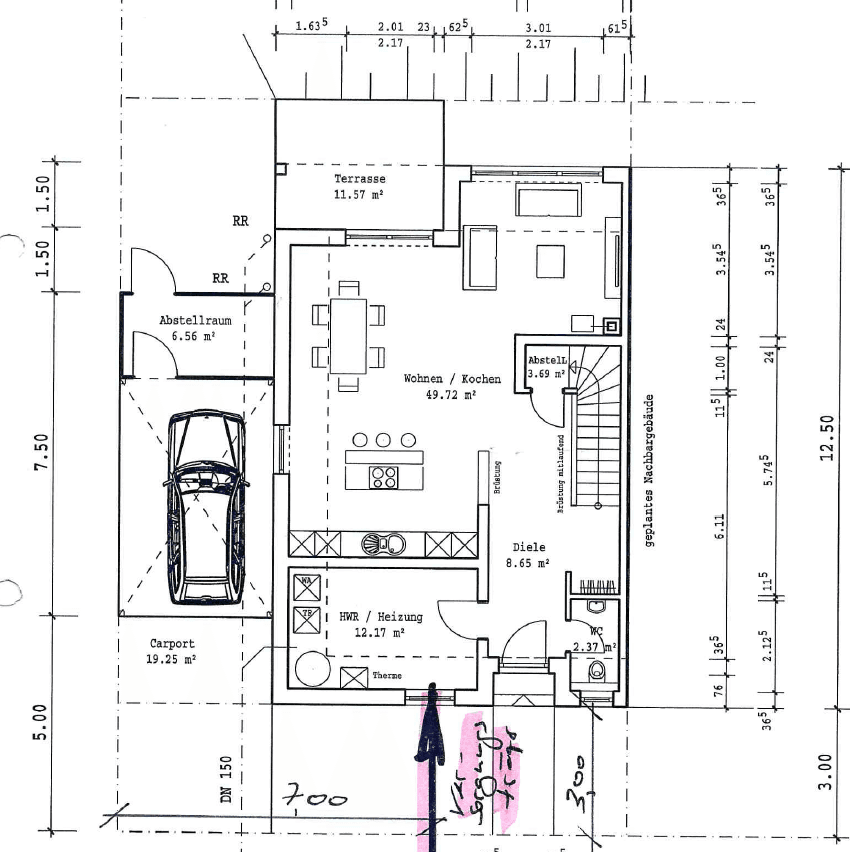 house for sale, 137 m², Mechernich, North Rhine-Westphalia house for sale, 137 m², Mechernich, North Rhine-Westphalia