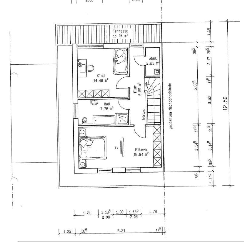 house for sale, 137 m², Mechernich, North Rhine-Westphalia house for sale, 137 m², Mechernich, North Rhine-Westphalia