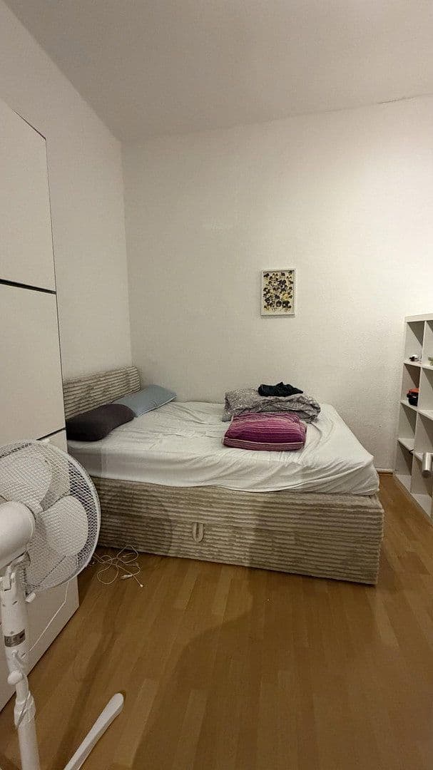 3 bedroom flat to rent, 48 m², Natruper Straße 39a, Osnabrück, Lower Saxony 3 bedroom flat to rent, 48 m², Natruper Straße 39a, Osnabrück, Lower Saxony