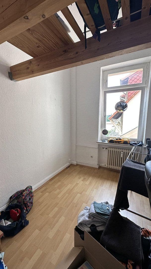 3 bedroom flat to rent, 48 m², Natruper Straße 39a, Osnabrück, Lower Saxony 3 bedroom flat to rent, 48 m², Natruper Straße 39a, Osnabrück, Lower Saxony