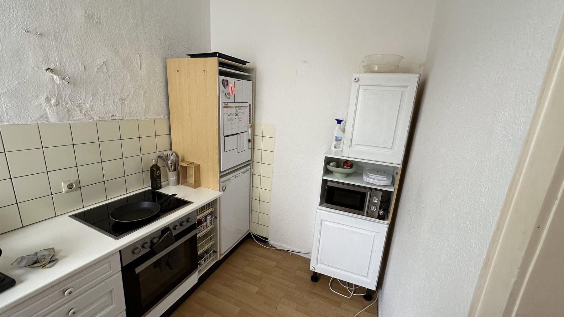 3 bedroom flat to rent, 48 m², Natruper Straße 39a, Osnabrück, Lower Saxony 3 bedroom flat to rent, 48 m², Natruper Straße 39a, Osnabrück, Lower Saxony