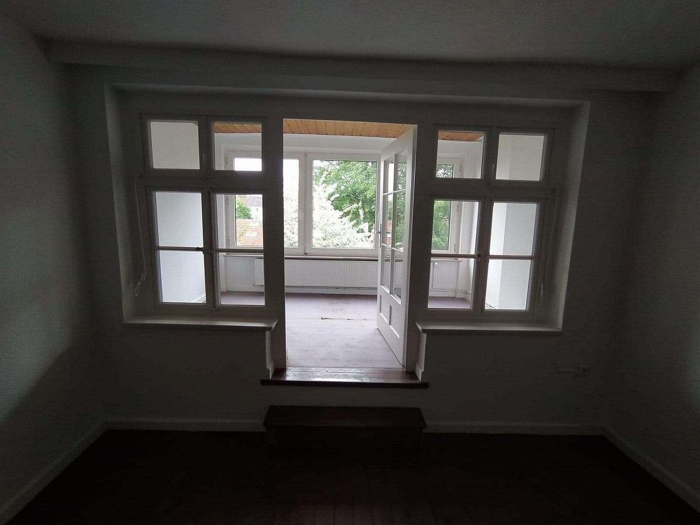 1 bedroom with open-plan kitchen flat to rent, 76 m², Parkstraße 21b, Osnabrück, Lower Saxony 1 bedroom with open-plan kitchen flat to rent, 76 m², Parkstraße 21b, Osnabrück, Lower Saxony
