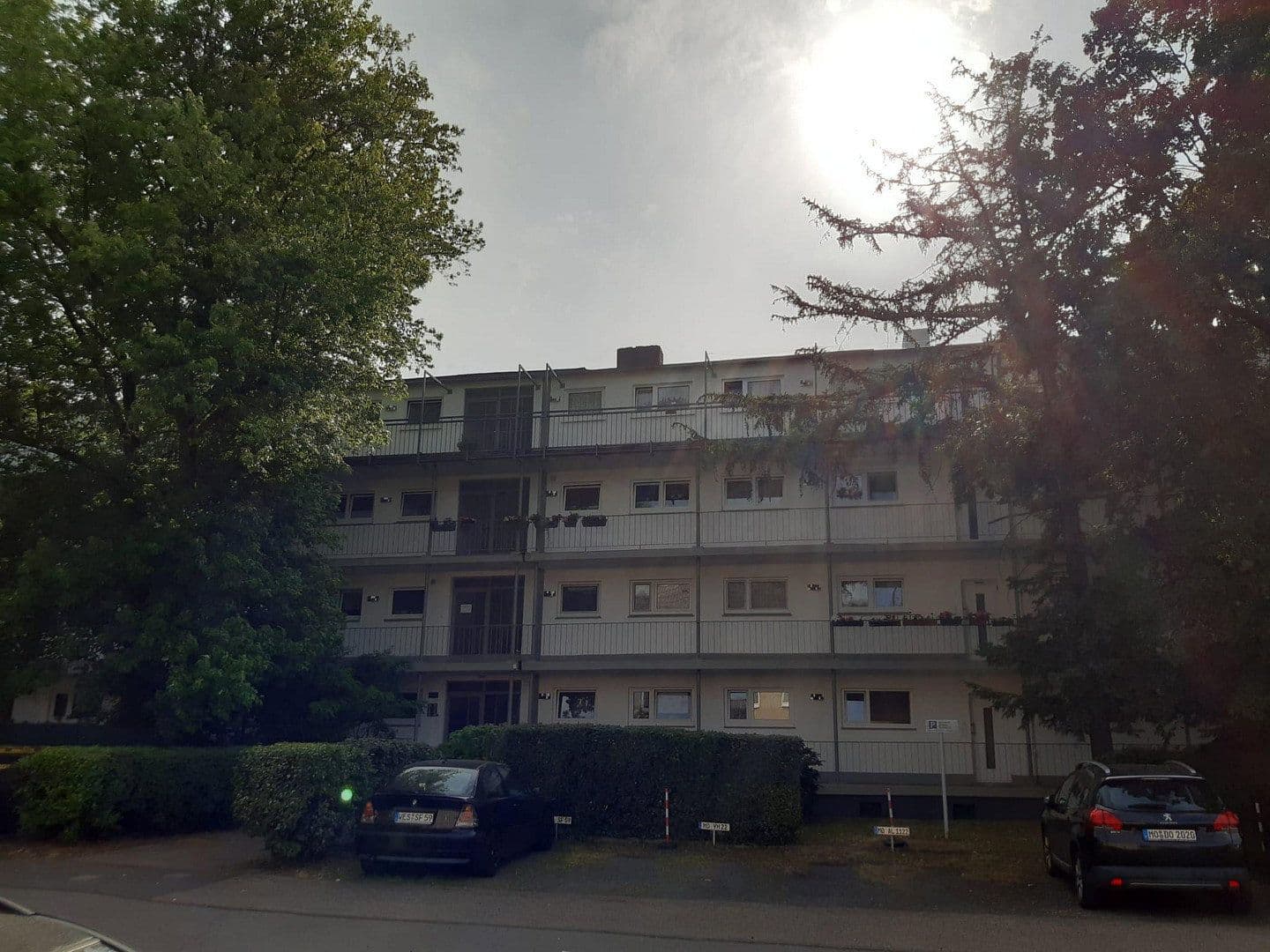3 bedroom flat to rent, 68 m², Allmendestraße 1, Moers, North Rhine-Westphalia 3 bedroom flat to rent, 68 m², Allmendestraße 1, Moers, North Rhine-Westphalia