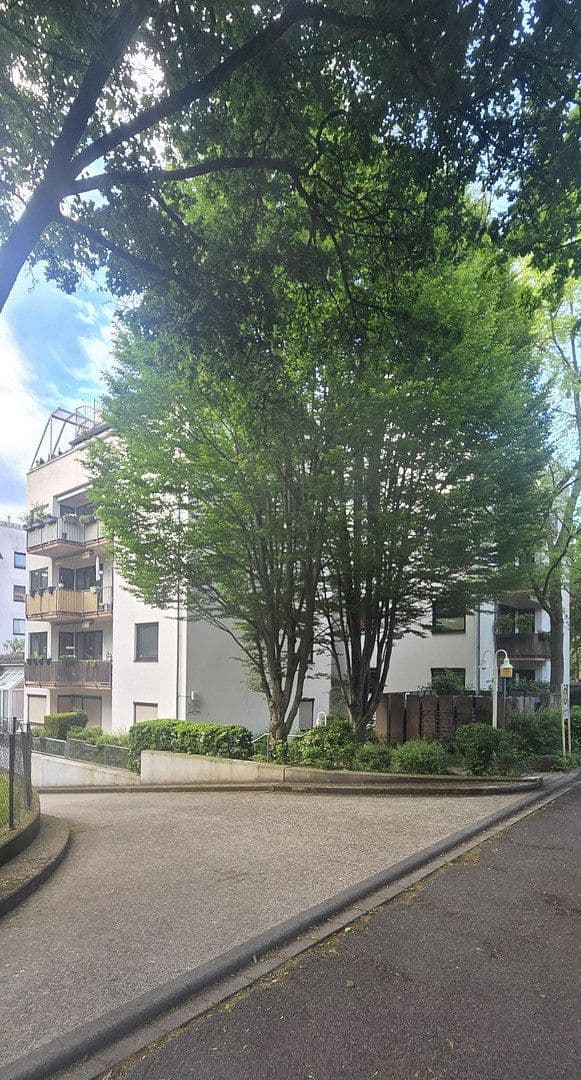 2 bedroom flat to rent, 64 m², Marienthalerstr.10, Wiesbaden, Hesse 2 bedroom flat to rent, 64 m², Marienthalerstr.10, Wiesbaden, Hesse