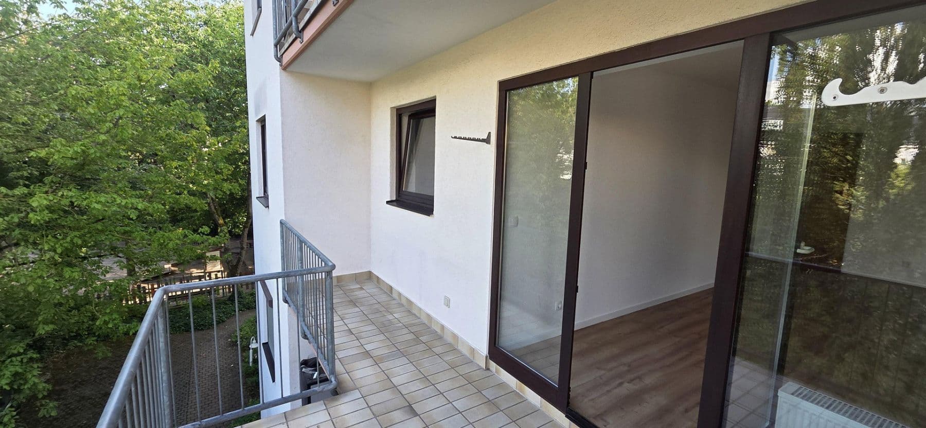 2 bedroom flat to rent, 64 m², Marienthalerstr.10, Wiesbaden, Hesse 2 bedroom flat to rent, 64 m², Marienthalerstr.10, Wiesbaden, Hesse