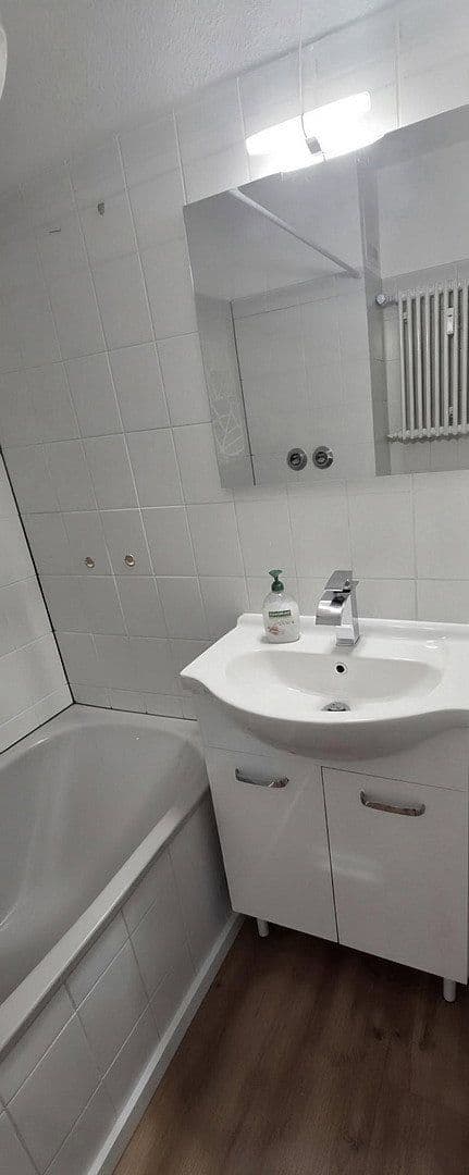 2 bedroom flat to rent, 64 m², Marienthalerstr.10, Wiesbaden, Hesse 2 bedroom flat to rent, 64 m², Marienthalerstr.10, Wiesbaden, Hesse