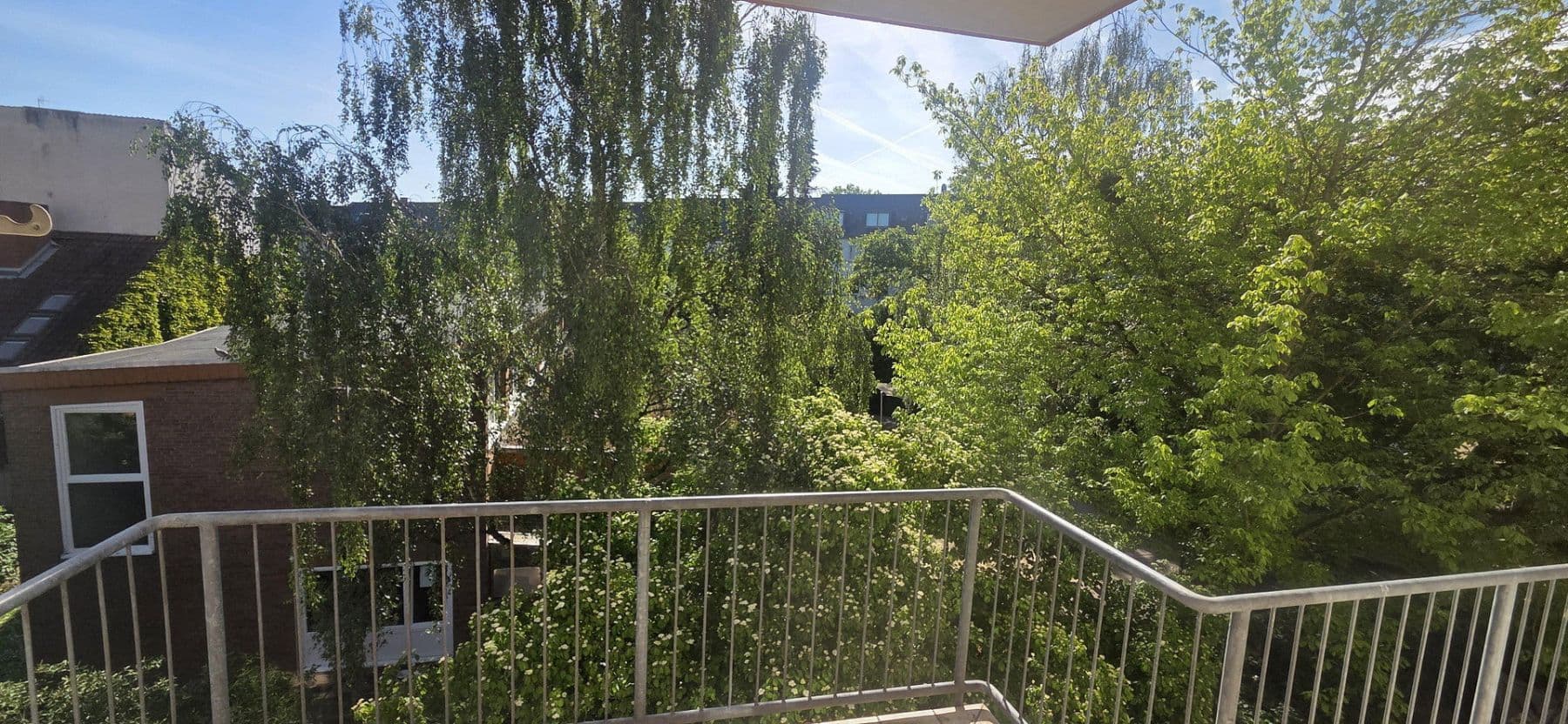 2 bedroom flat to rent, 64 m², Marienthalerstr.10, Wiesbaden, Hesse 2 bedroom flat to rent, 64 m², Marienthalerstr.10, Wiesbaden, Hesse