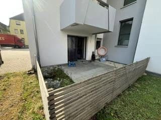 2 bedroom flat to rent, 56 m², Heilbronn, Baden-Württemberg 2 bedroom flat to rent, 56 m², Heilbronn, Baden-Württemberg