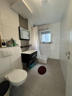 2 bedroom flat to rent, 56 m², Heilbronn, Baden-Württemberg 2 bedroom flat to rent, 56 m², Heilbronn, Baden-Württemberg