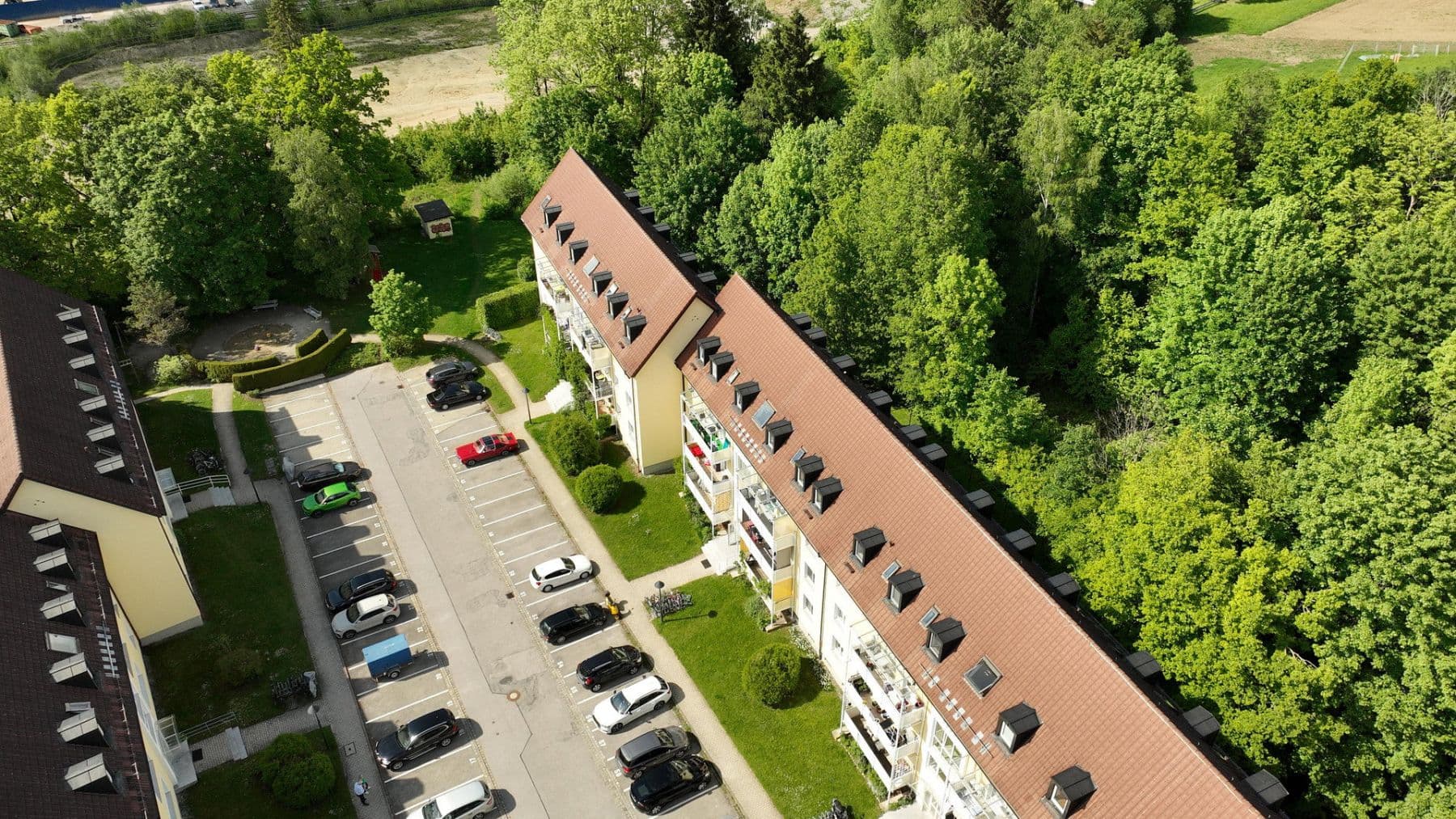 3 bedroom flat for sale, 67 m², Bad Tölz, Bavaria 3 bedroom flat for sale, 67 m², Bad Tölz, Bavaria
