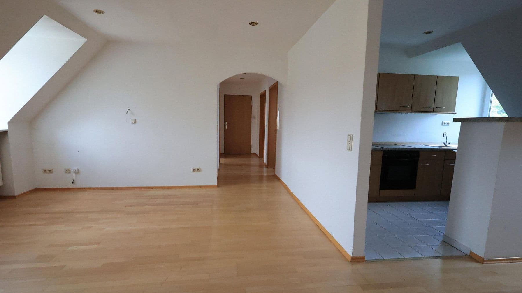 3 bedroom flat for sale, 67 m², Bad Tölz, Bavaria 3 bedroom flat for sale, 67 m², Bad Tölz, Bavaria
