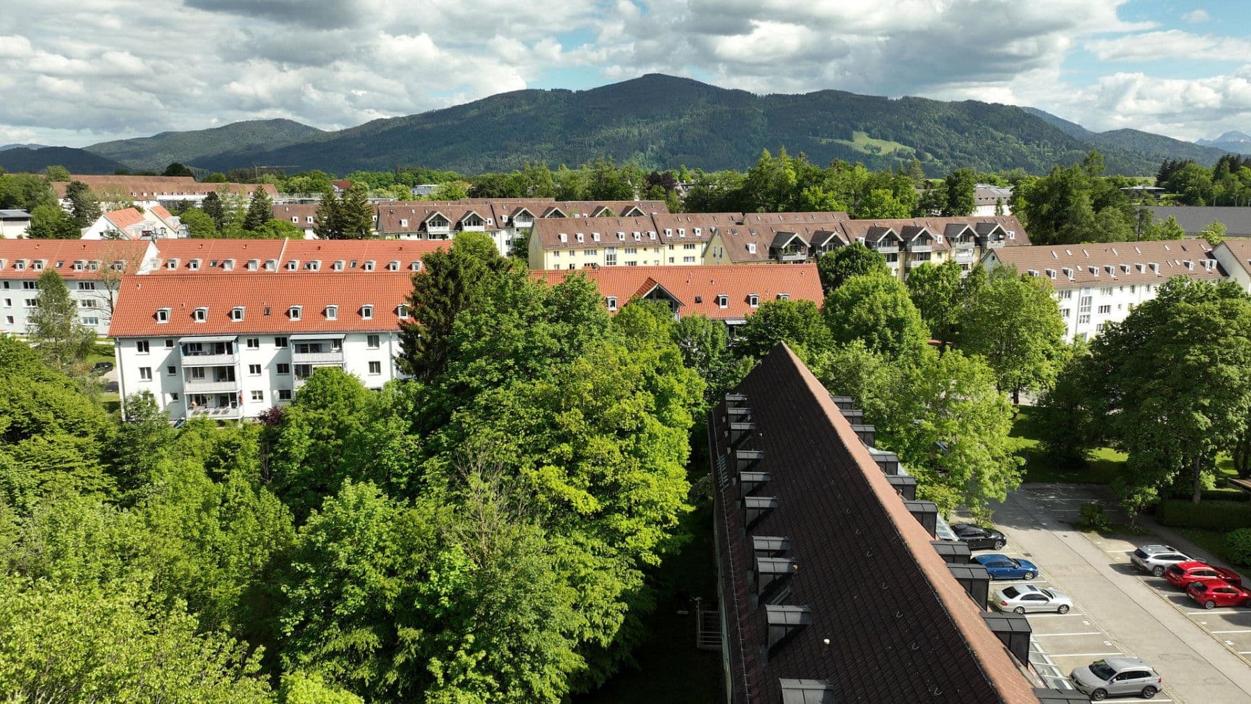 3 bedroom flat for sale, 67 m², Bad Tölz, Bavaria 3 bedroom flat for sale, 67 m², Bad Tölz, Bavaria