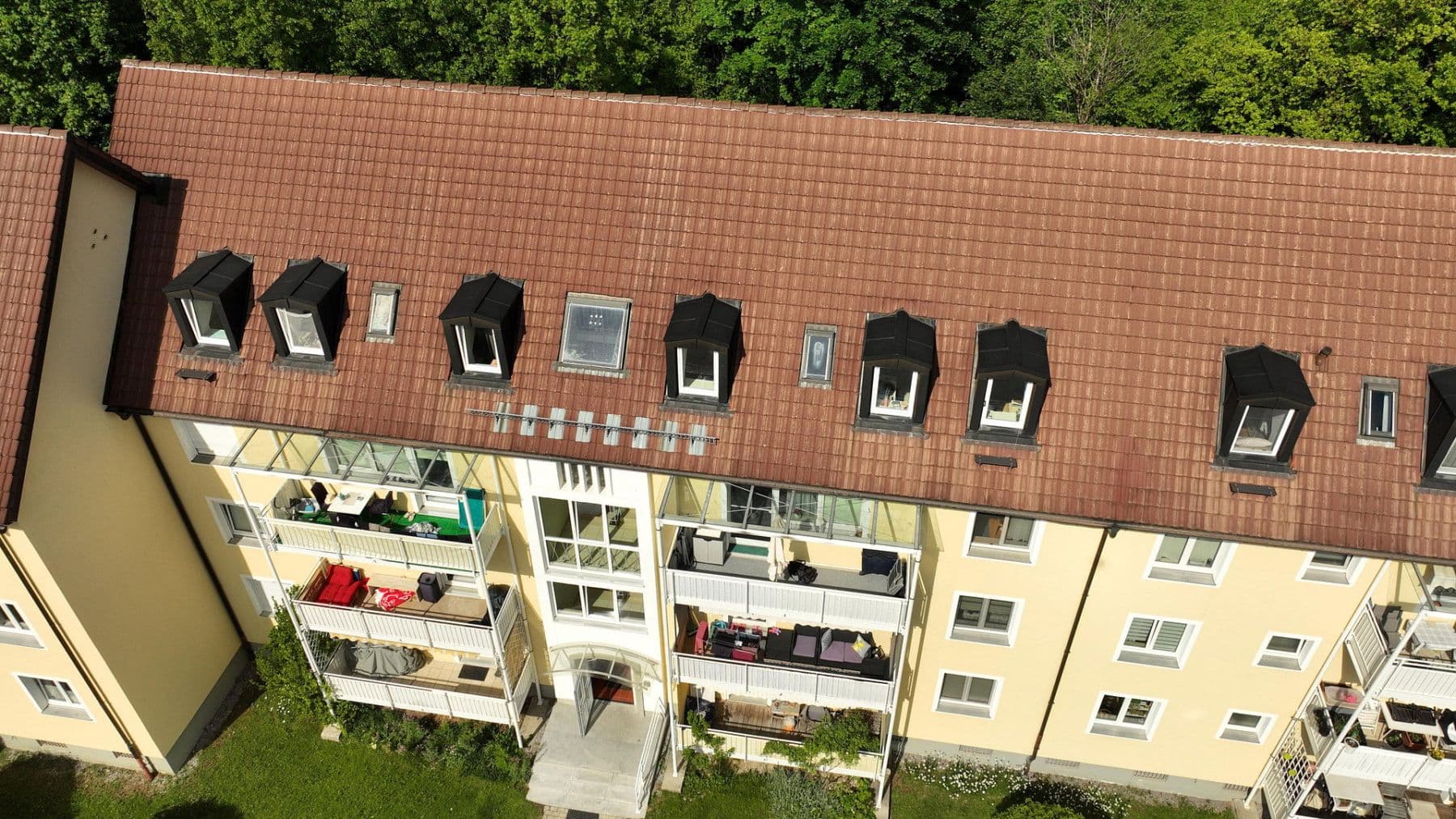 3 bedroom flat for sale, 67 m², Bad Tölz, Bavaria 3 bedroom flat for sale, 67 m², Bad Tölz, Bavaria