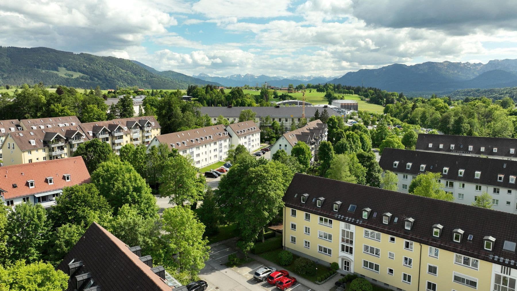 3 bedroom flat for sale, 67 m², Bad Tölz, Bavaria 3 bedroom flat for sale, 67 m², Bad Tölz, Bavaria