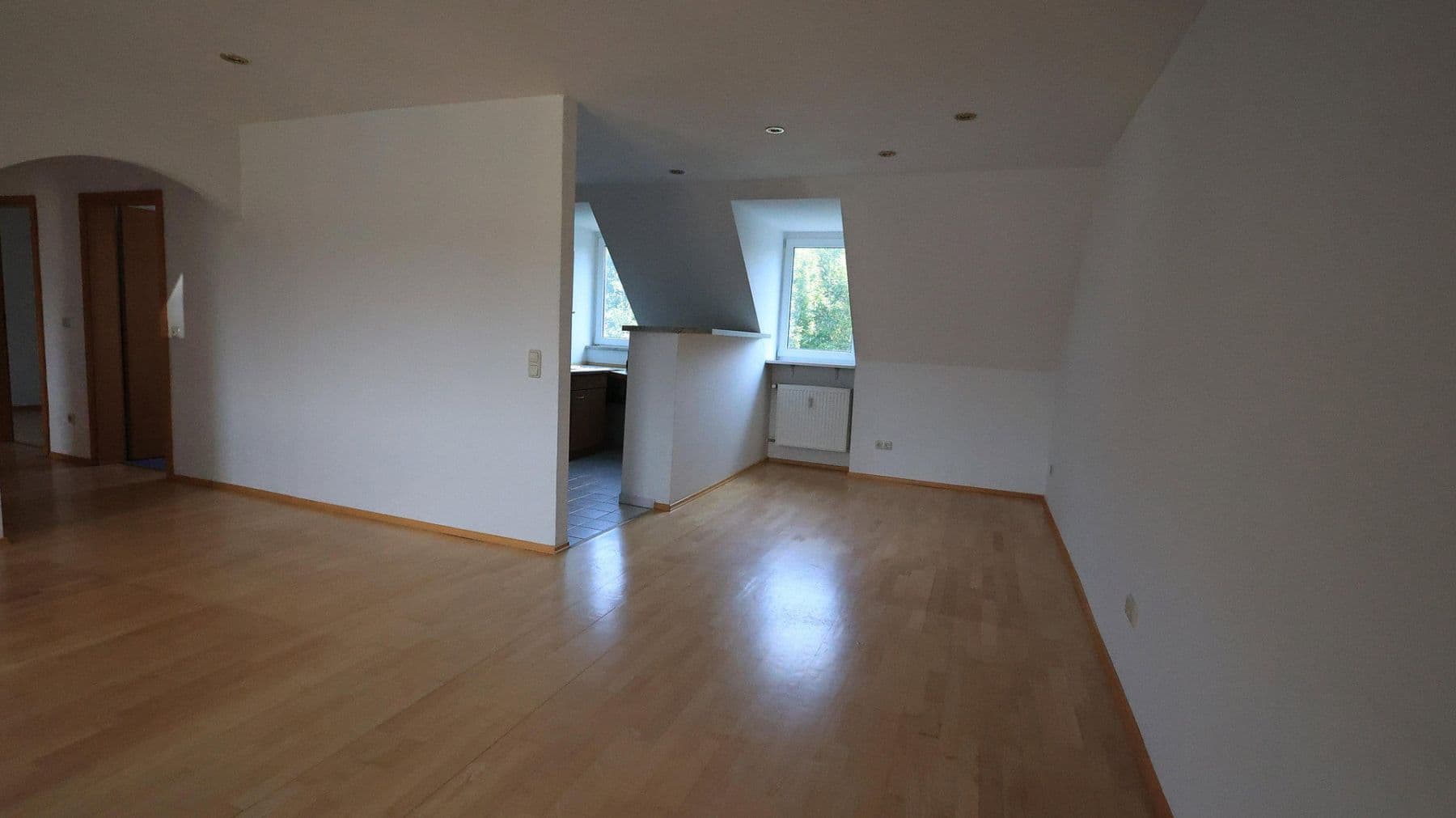 3 bedroom flat for sale, 67 m², Bad Tölz, Bavaria 3 bedroom flat for sale, 67 m², Bad Tölz, Bavaria