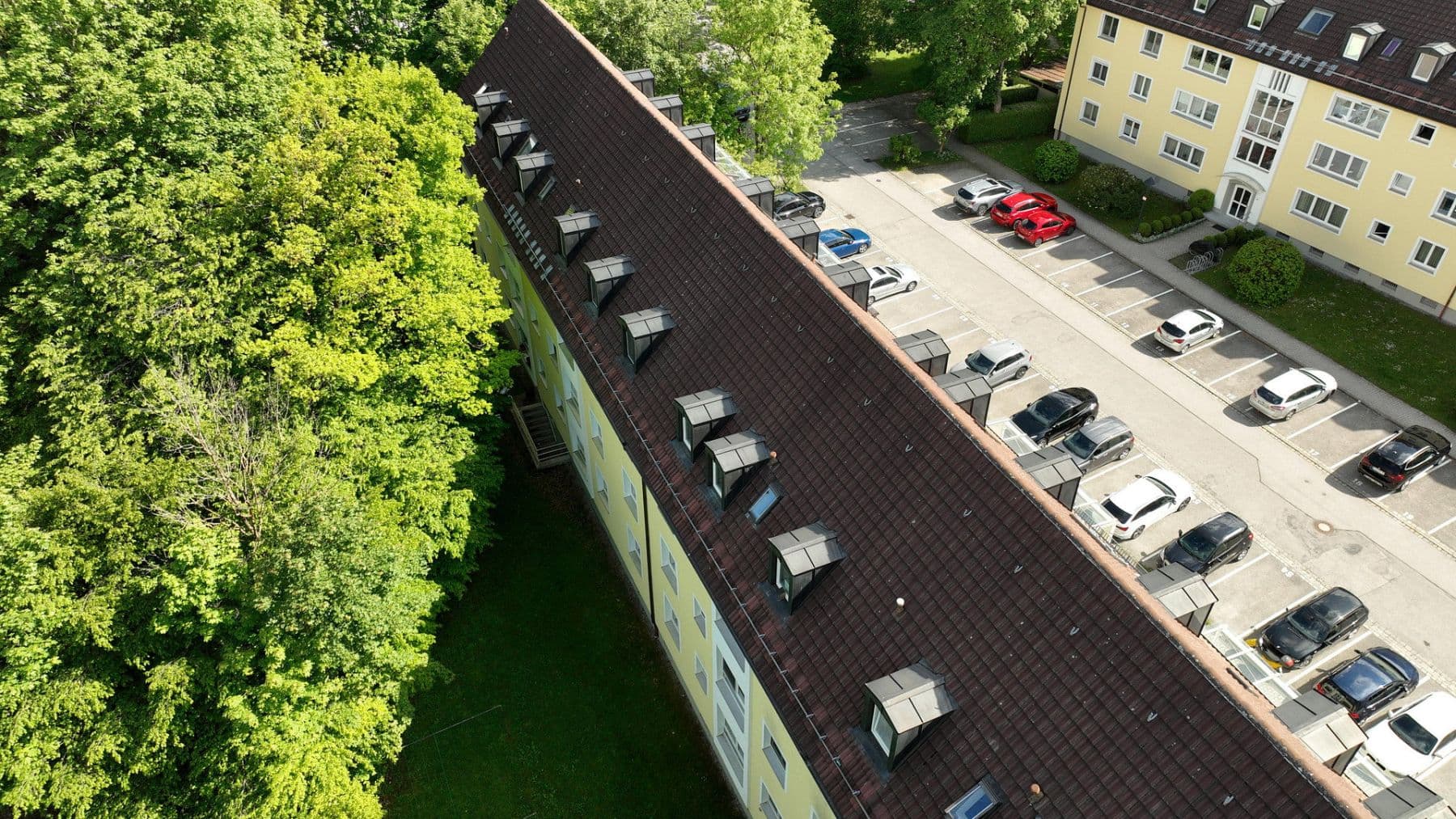 3 bedroom flat for sale, 67 m², Bad Tölz, Bavaria 3 bedroom flat for sale, 67 m², Bad Tölz, Bavaria