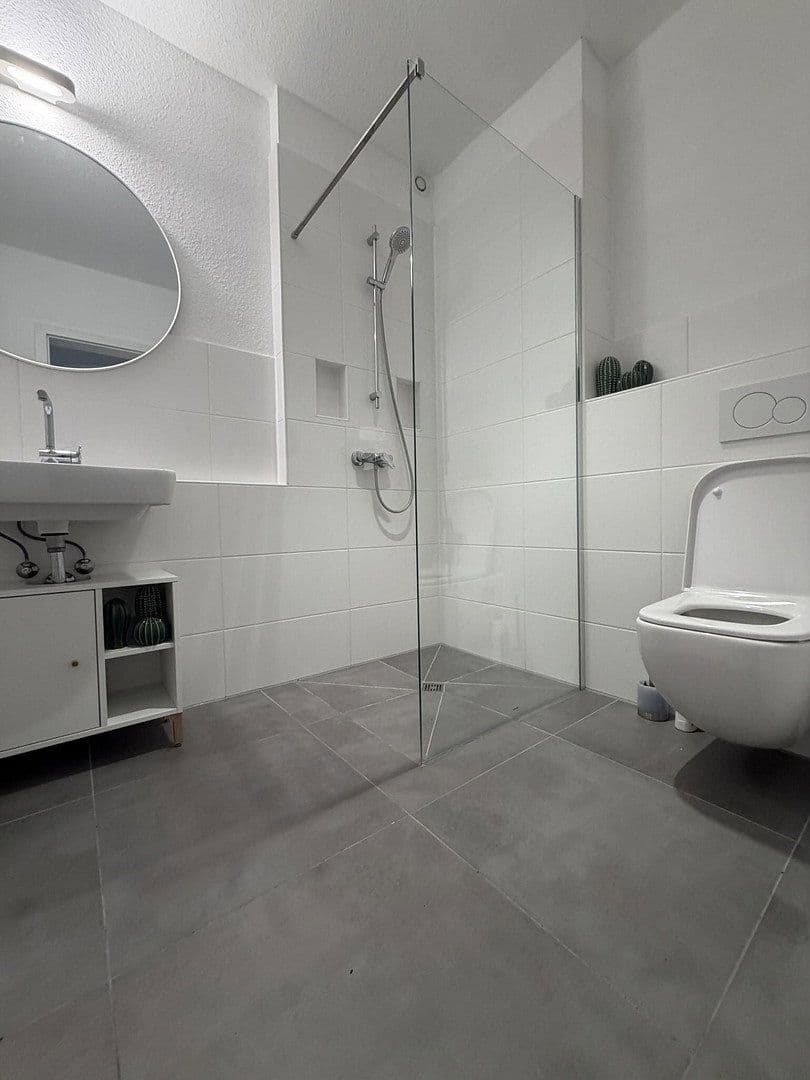 1 bedroom flat to rent, 35 m², Lavesstr. 76, Hanover, Lower Saxony 1 bedroom flat to rent, 35 m², Lavesstr. 76, Hanover, Lower Saxony