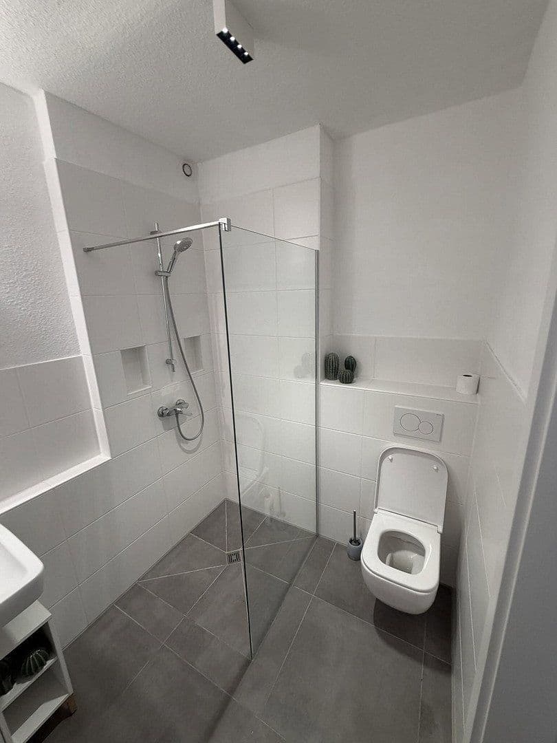 1 bedroom flat to rent, 35 m², Lavesstr. 76, Hanover, Lower Saxony 1 bedroom flat to rent, 35 m², Lavesstr. 76, Hanover, Lower Saxony