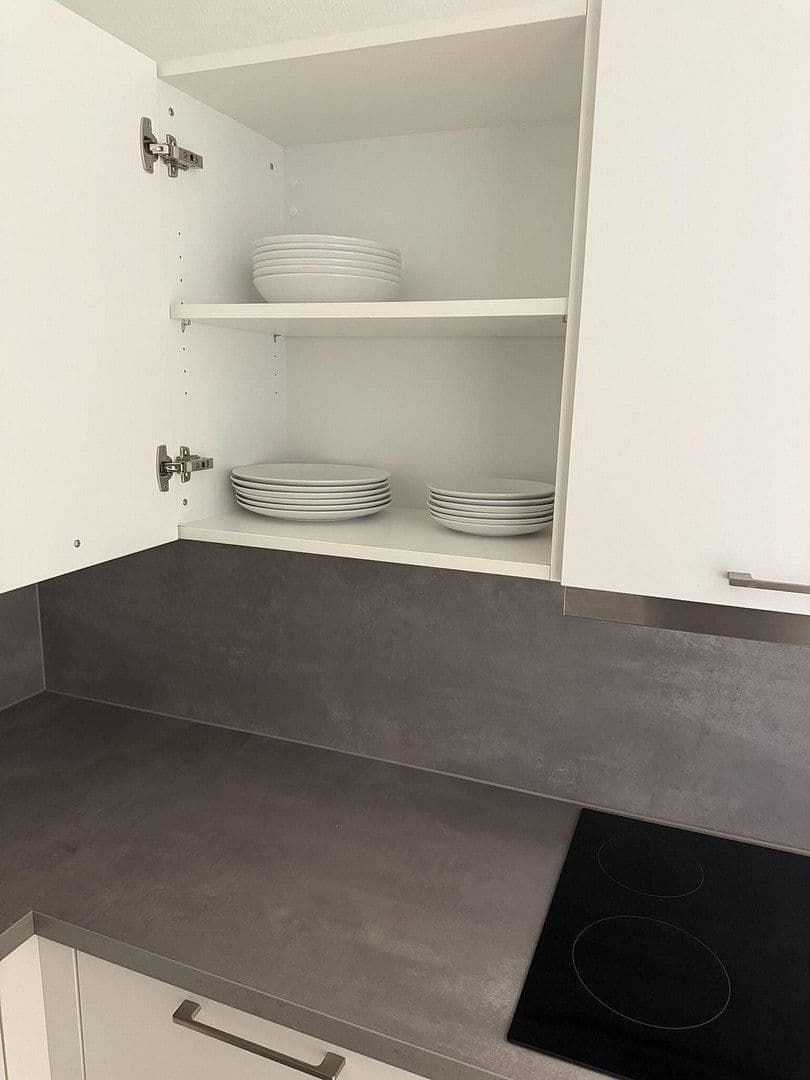 1 bedroom flat to rent, 35 m², Lavesstr. 76, Hanover, Lower Saxony 1 bedroom flat to rent, 35 m², Lavesstr. 76, Hanover, Lower Saxony
