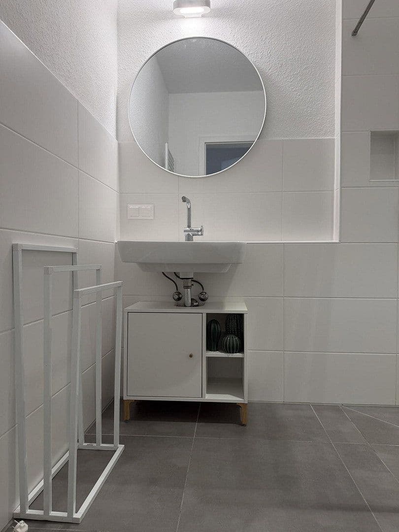 1 bedroom flat to rent, 35 m², Lavesstr. 76, Hanover, Lower Saxony 1 bedroom flat to rent, 35 m², Lavesstr. 76, Hanover, Lower Saxony