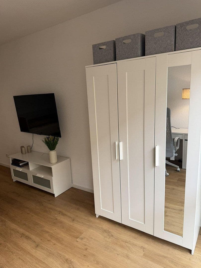 1 bedroom flat to rent, 35 m², Lavesstr. 76, Hanover, Lower Saxony 1 bedroom flat to rent, 35 m², Lavesstr. 76, Hanover, Lower Saxony